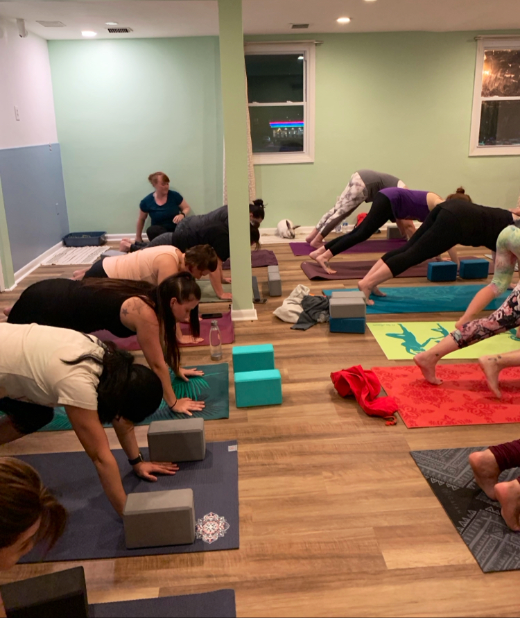  Mindful You Yoga & Wellness