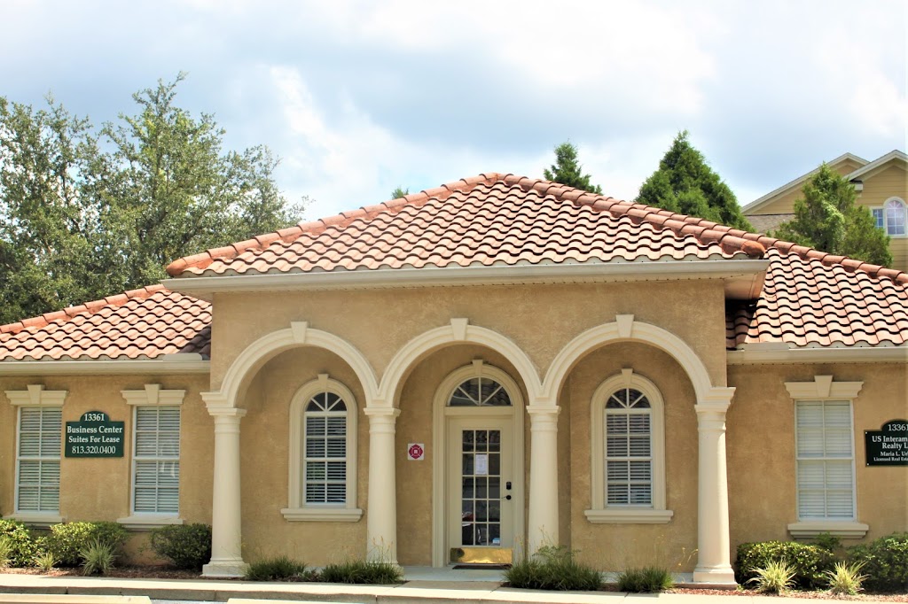 Temple Terrace Business Center