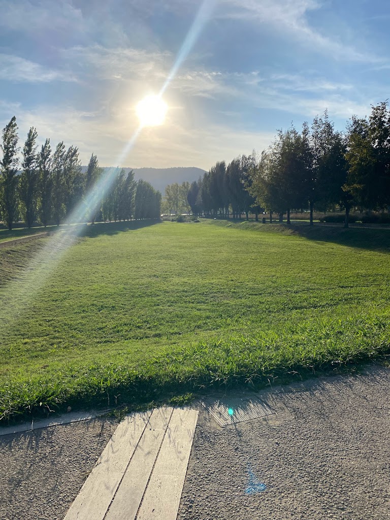 Aparcament de Bicicletes
