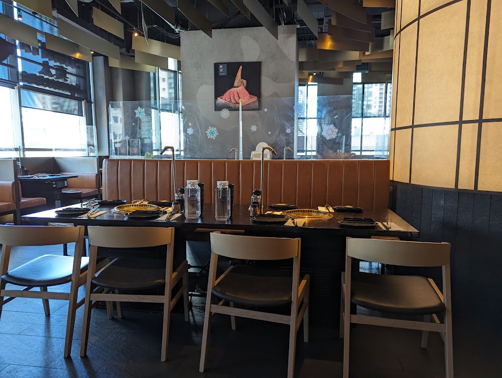Shinta Japanese BBQ