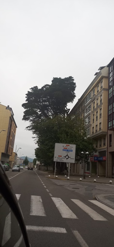 Parque de la Misericordia