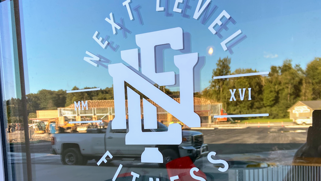  Next Level Fitness