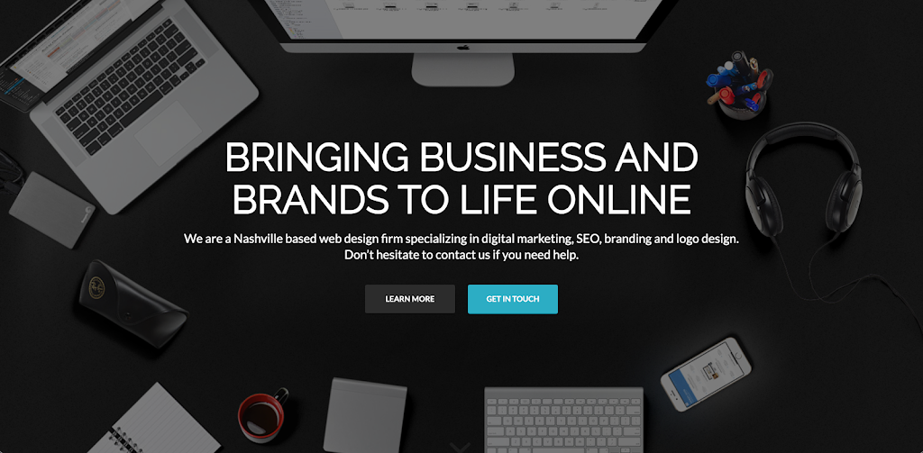 Up Online Agency