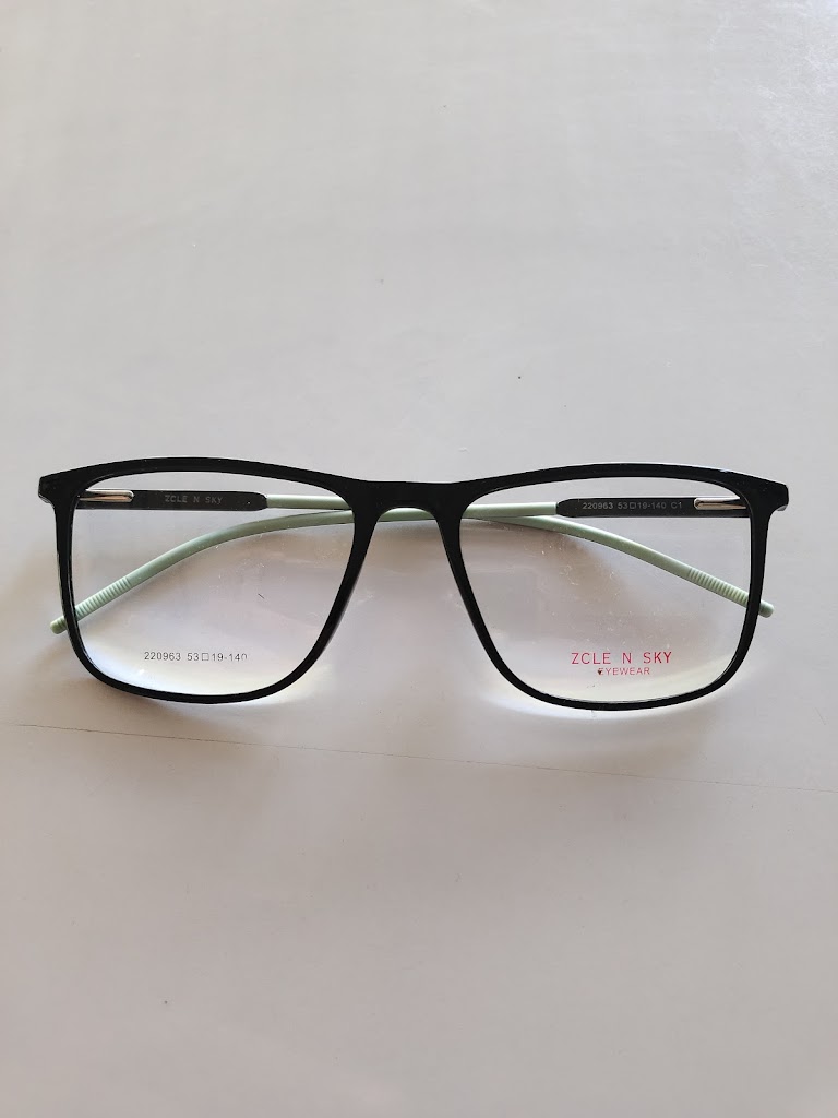 S S Opticals