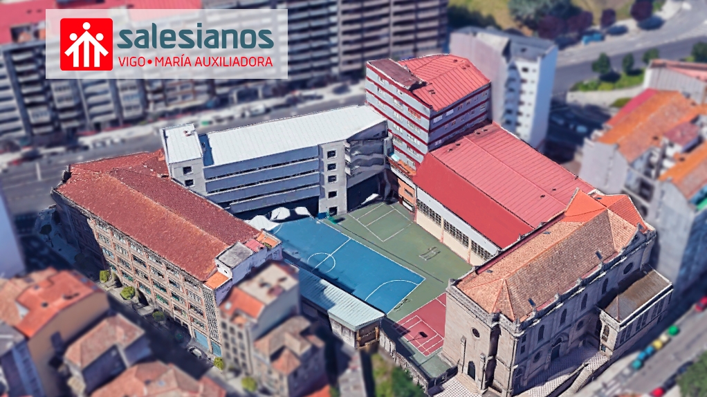 Colexio Salesiano Maria Auxiliadora
