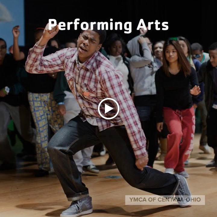  Whitehall Community Park YMCA - YMCA of Central Ohio