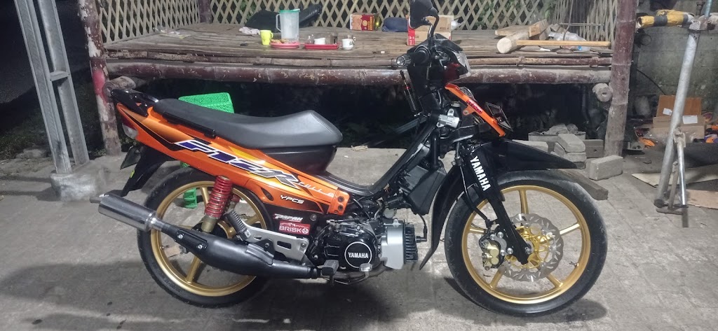 sinar bintang motor(SBM)