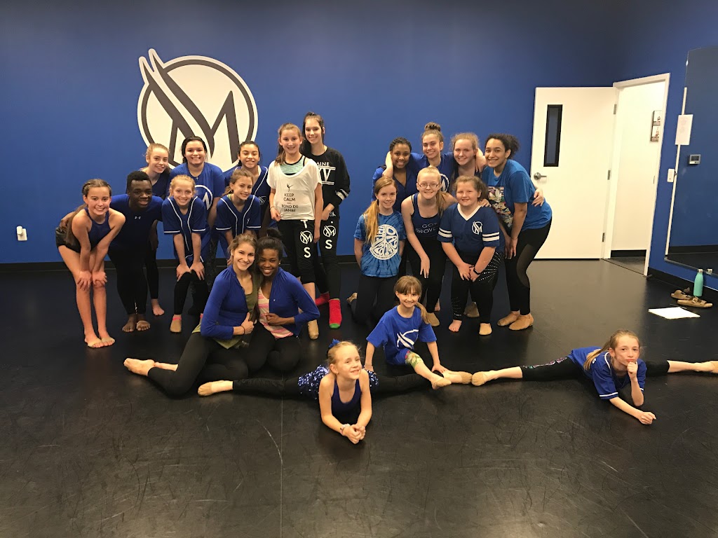  The Movement Studios