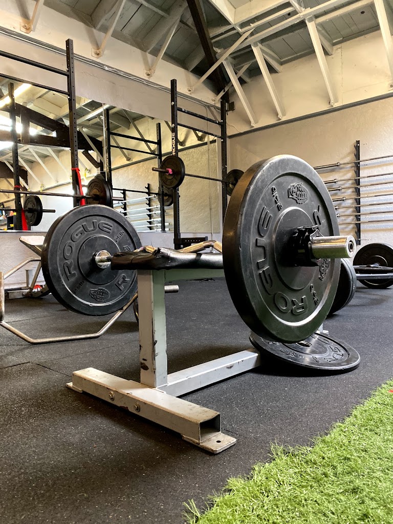  Fit Evolution Gym Piedmont Ave