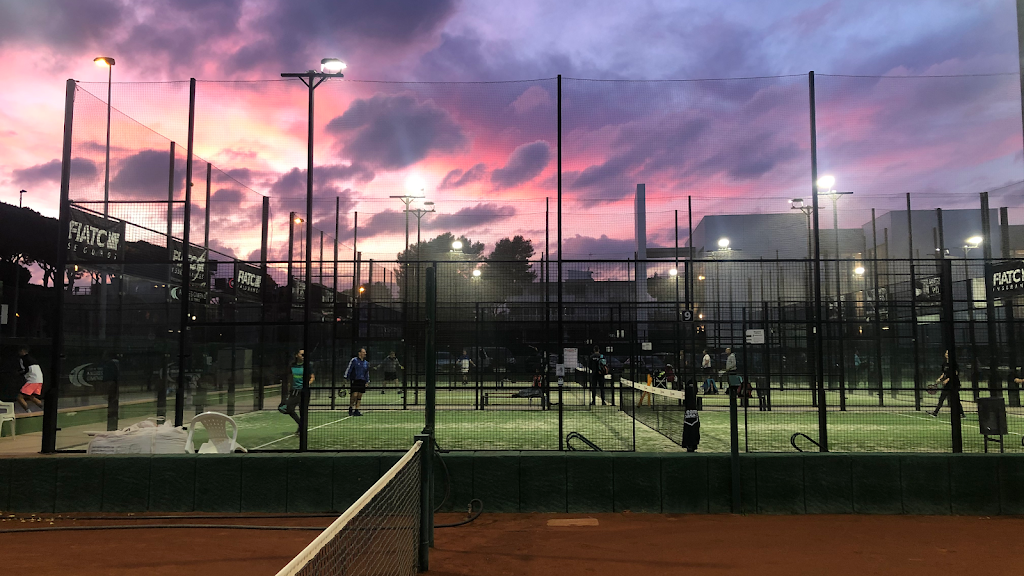 Elite Tennis Academy Spain