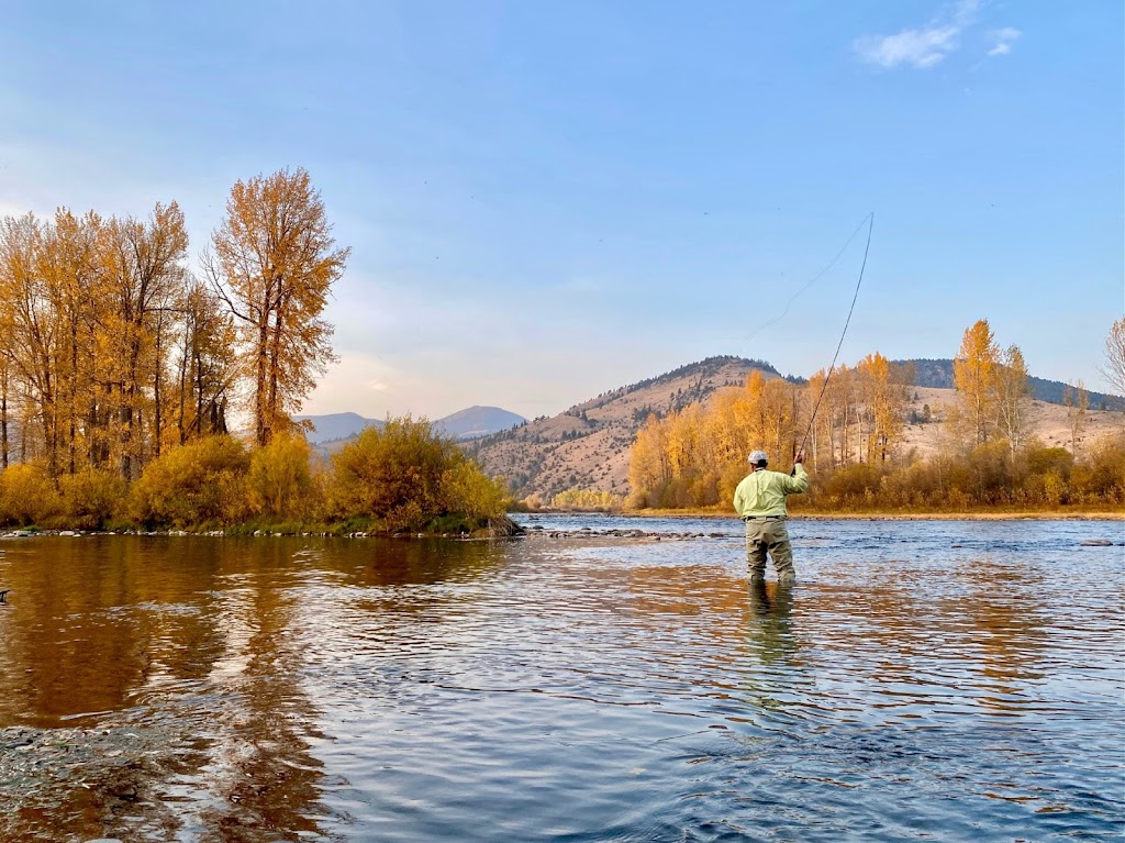 Complete Fly Fisher