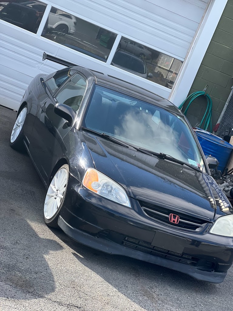 Bubba’s Auto Repairs LLC in Schenectady
