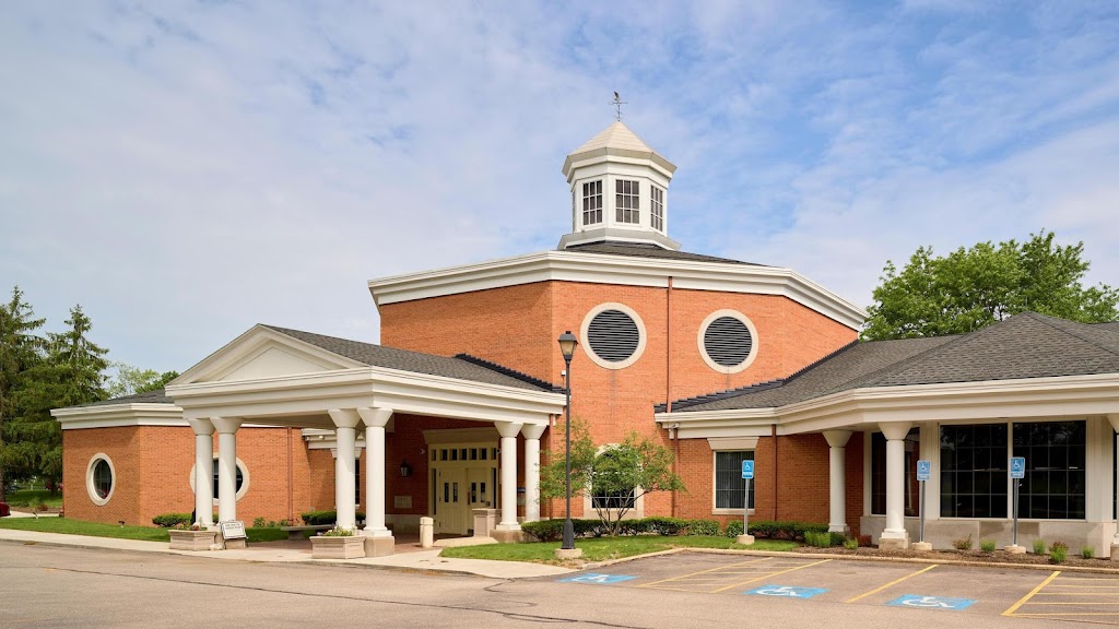 Photo of Independence Branch