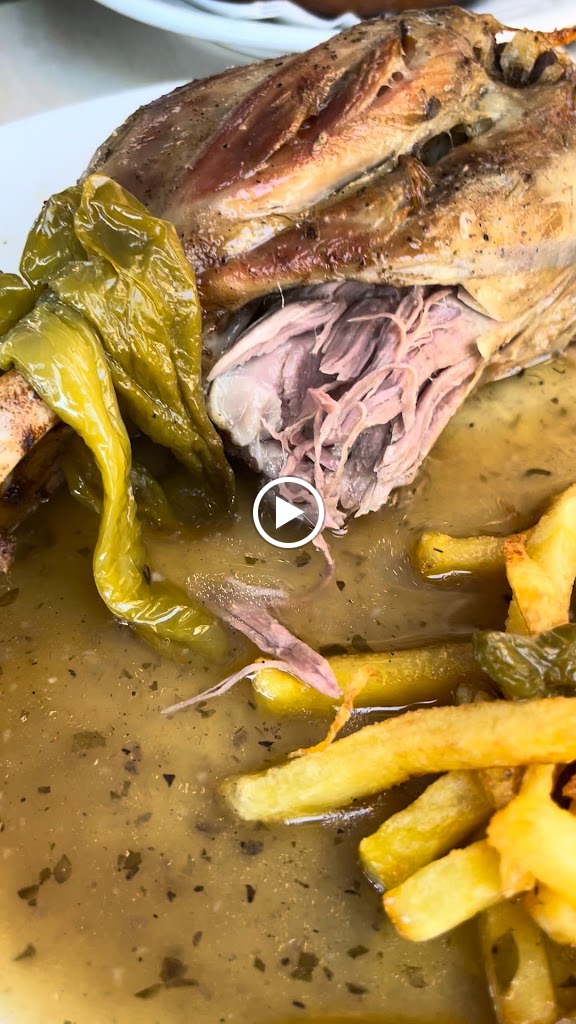 Cafe Bar Dulcinea — Videos