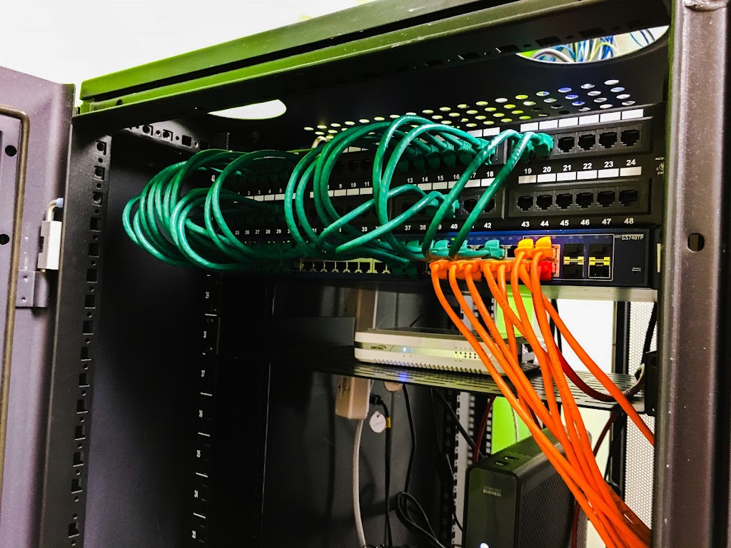 Green Street Technology Solutions