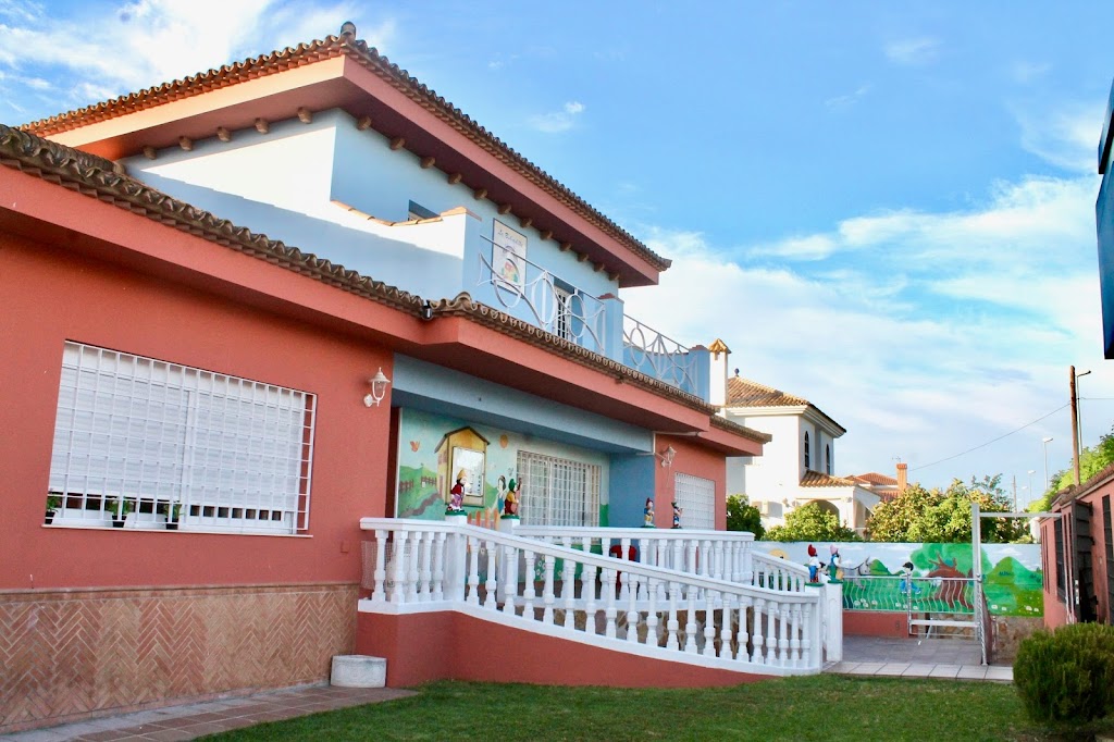Escuela Infantil La Buhardilla I