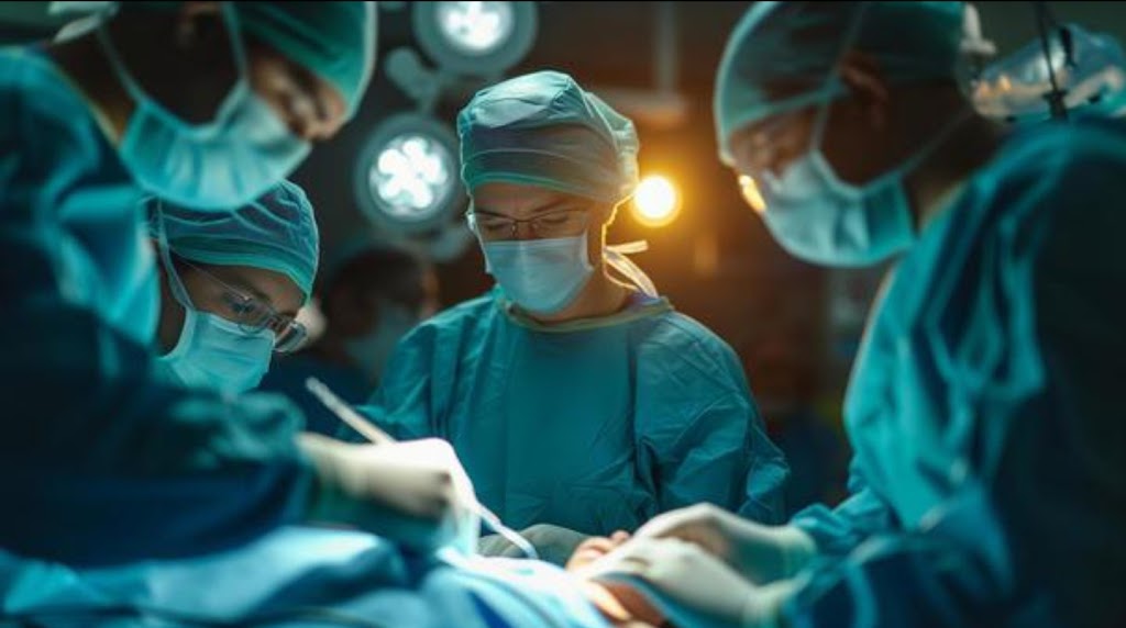 Dr. Sable Surgical And Urology Hospital