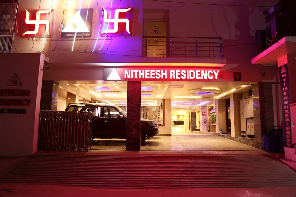 Nitheesh Residency Kanchipuram