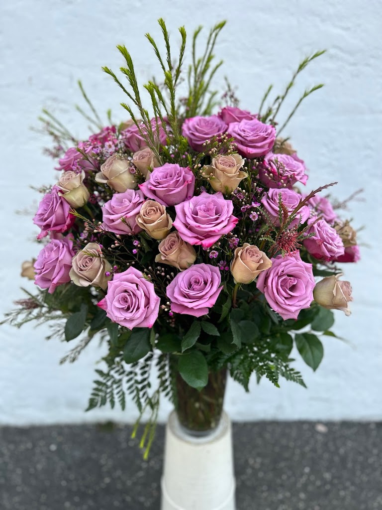 Malverne Floral Designs