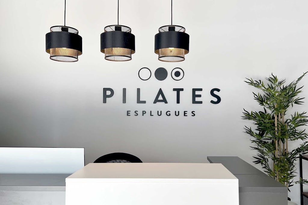Centro de Pilates con maquinas en Esplugues — Del propietario