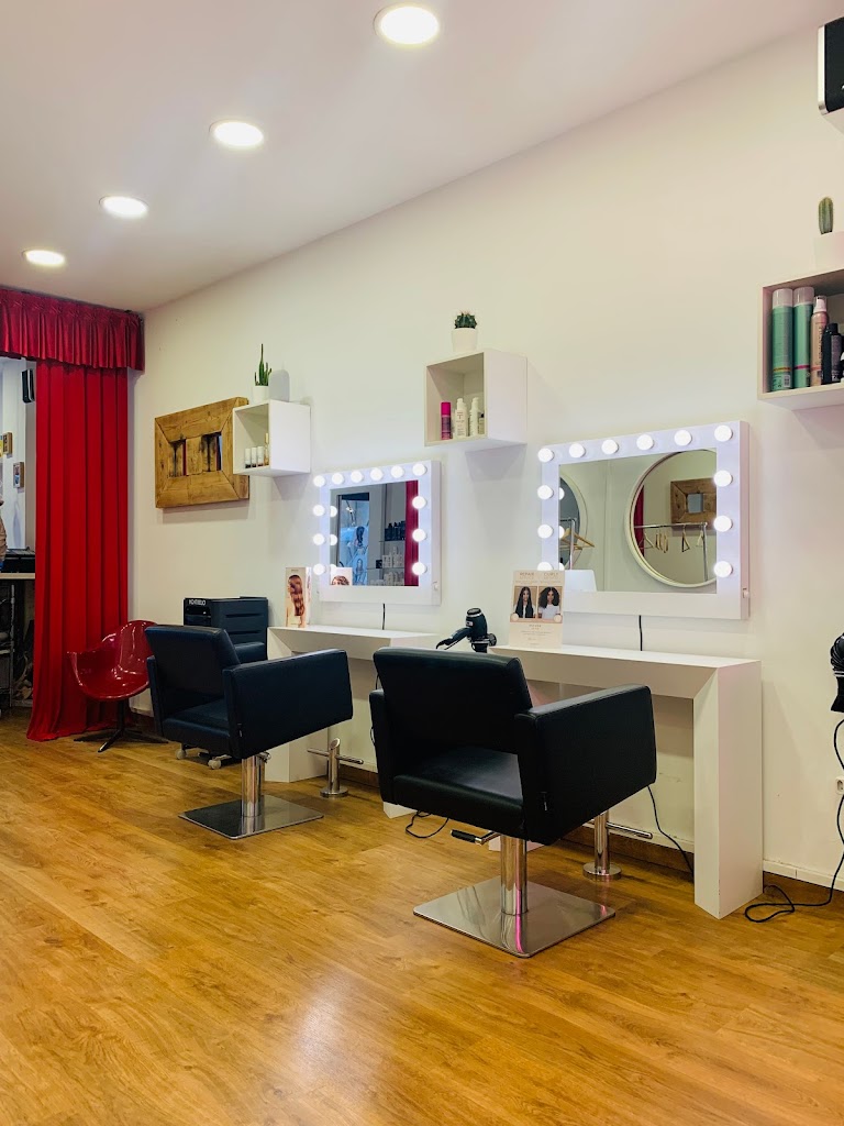 Le Theatre Estilistas