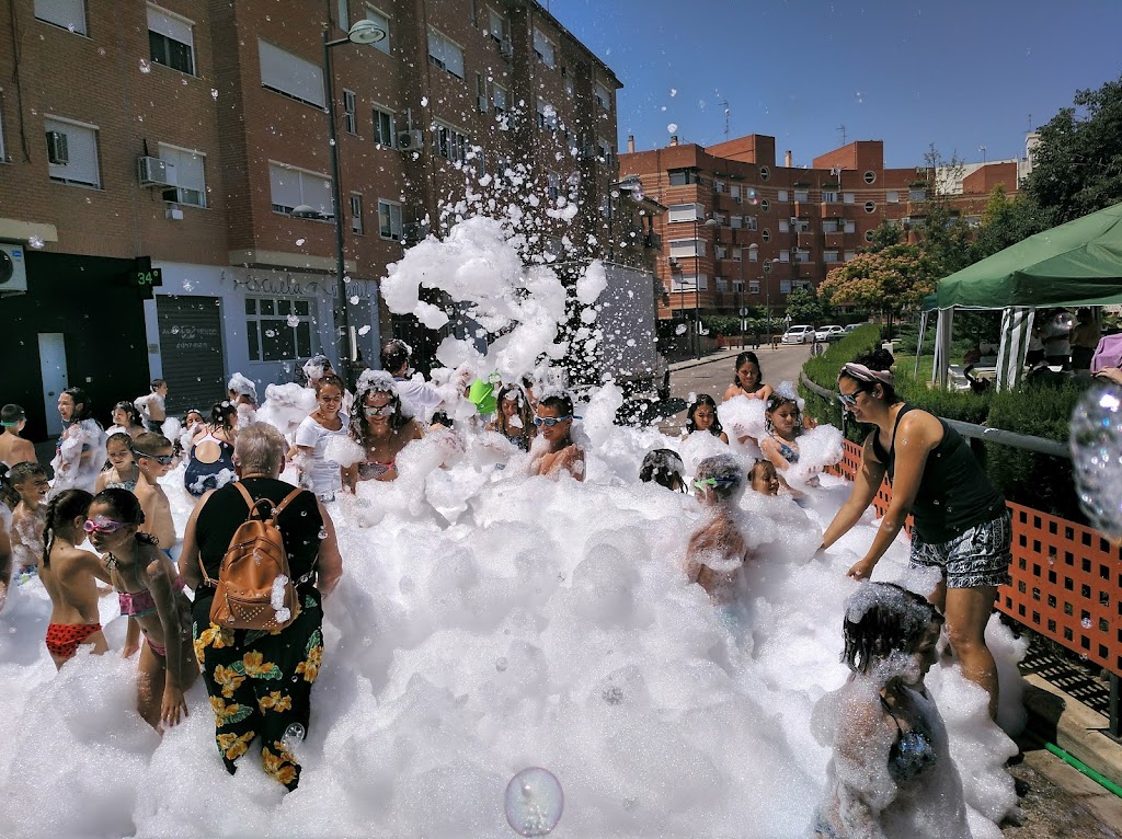 Falla Cami Vell de Torrent, Alaquas