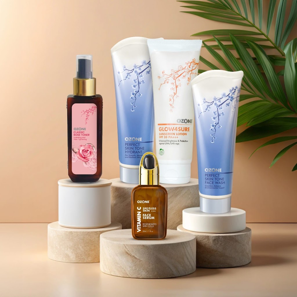 Saubhagya Beauty Parlour Cosmetics Centre