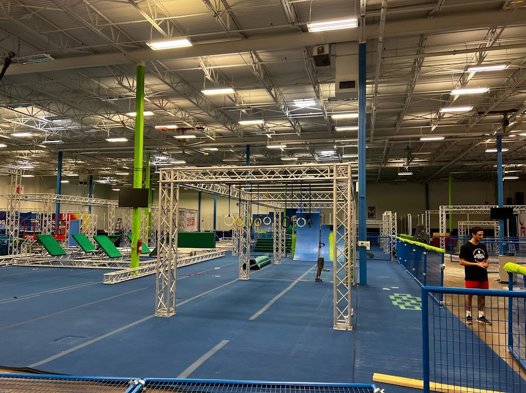  Strong Fitness & Performance