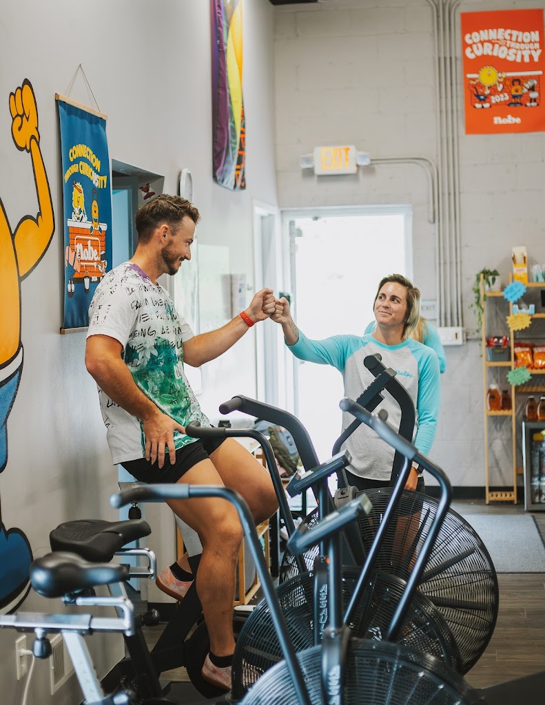  NoBeFit! - Personal Training & Wellness Coaching