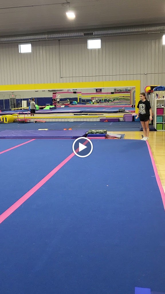  Farber's Tumble, Dance, Cheer, and Gymnastics