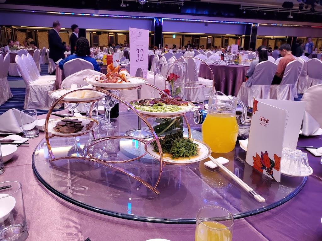 好運來洲際宴展中心 的照片