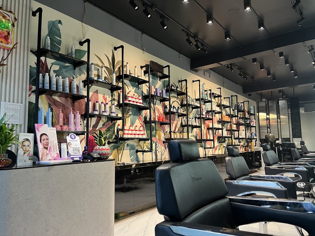 Bapi S Hair Beauty And Spa