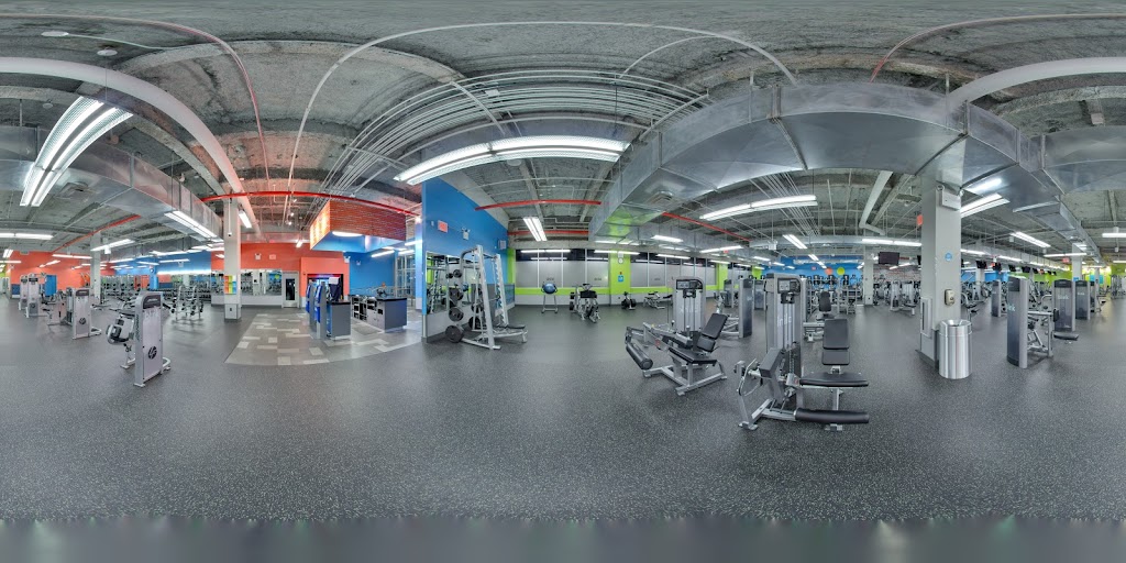  PureGym - Formerly Blink Fitness
