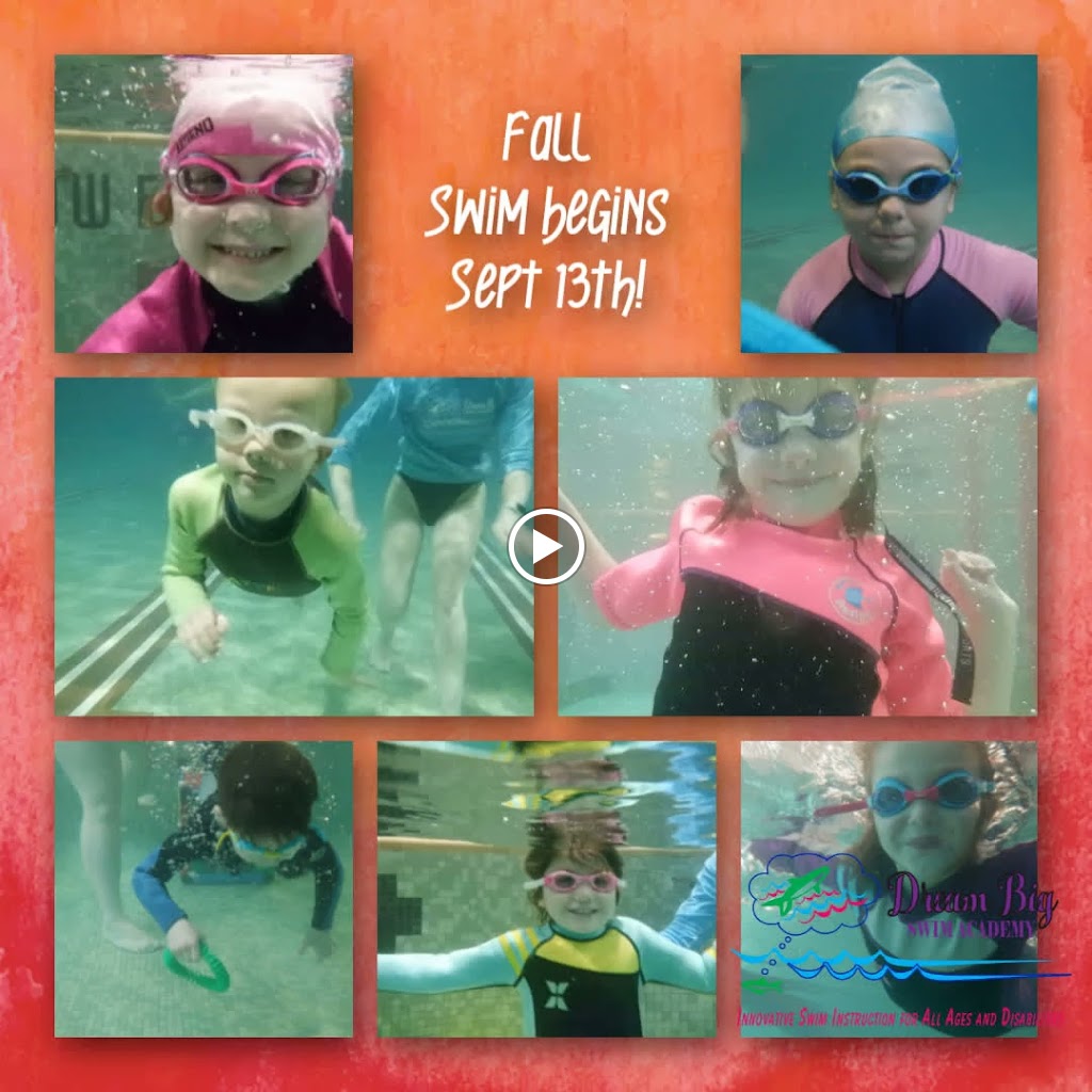  Dream Big Swim Academy