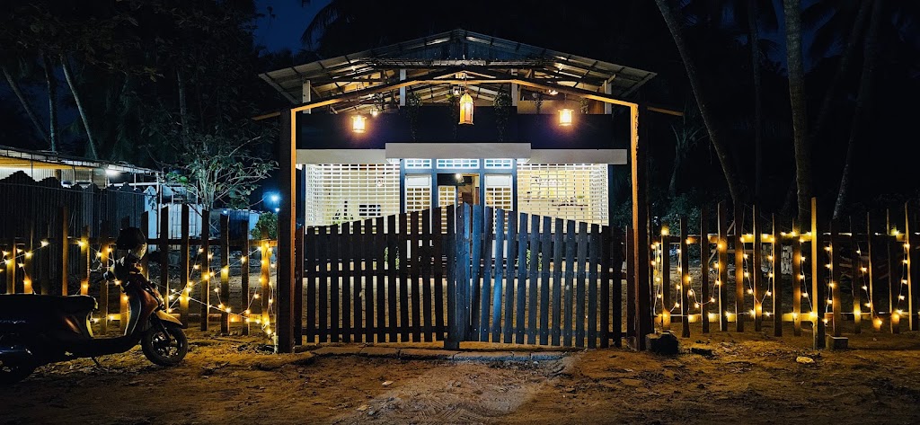 Erumadam Beach Cove Resort