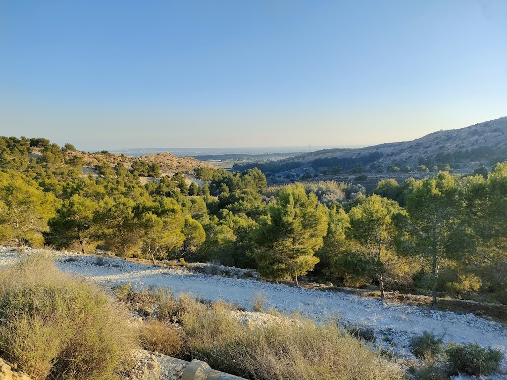 Serra Llarga
