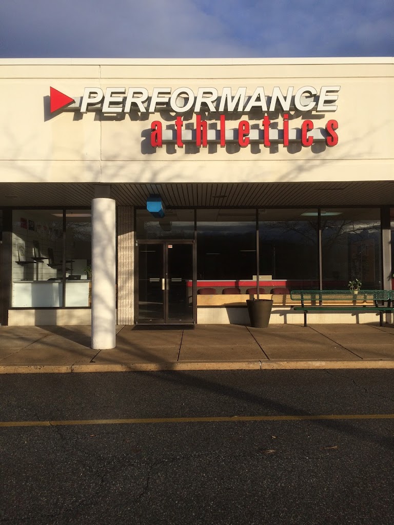  Performance Athletics