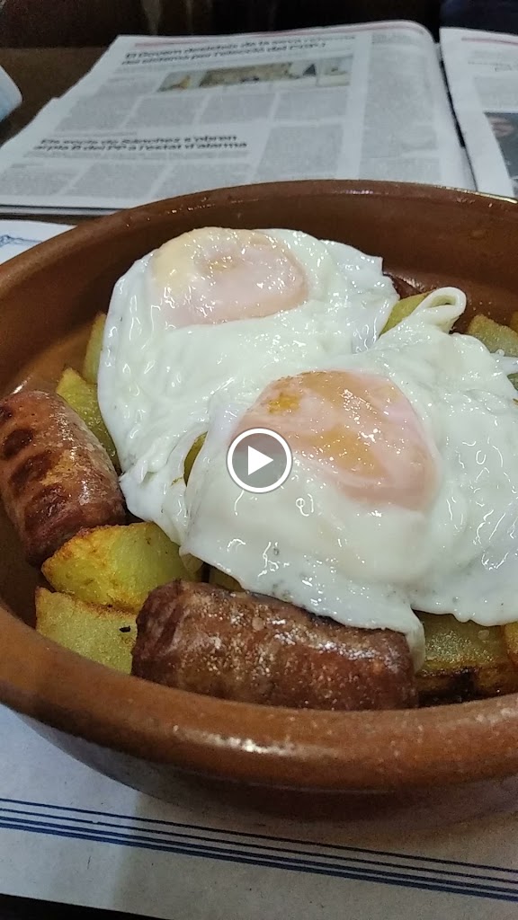 La Taverna del Pintxo — Videos