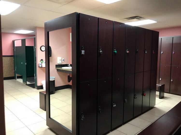  Vision Fitness and Health