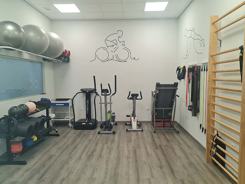 Centro Fisioterapia l'Alcudia