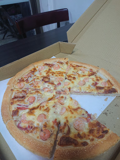 義大利披薩屋 的照片