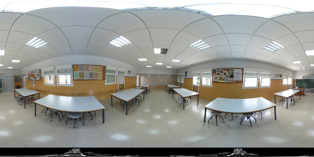 Colegio Huerta de la Cruz