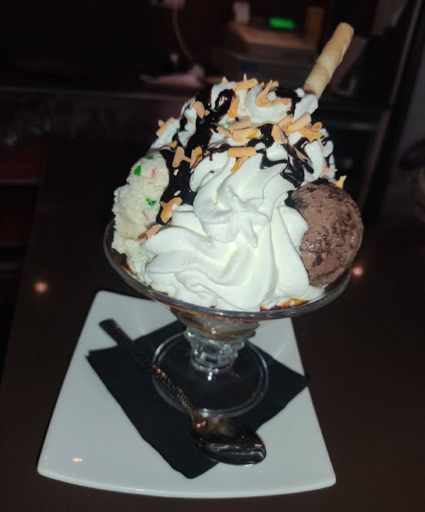 Heladeria Roberto's — Del propietario