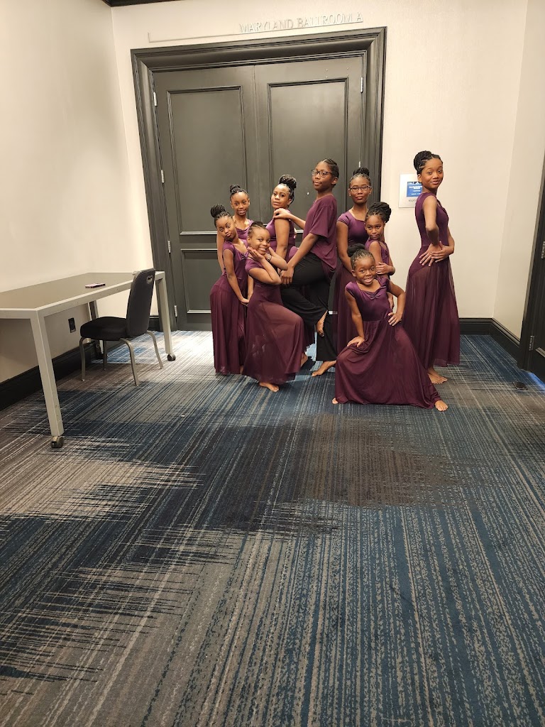  Zenith Dance Rhythms