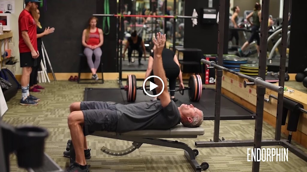  Endorphin Eagle (24 Hour Gym & Group Classes)