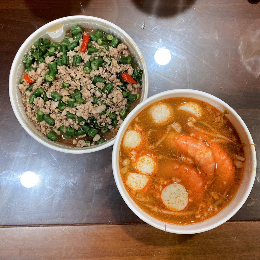 豆小館泰式料理 的照片