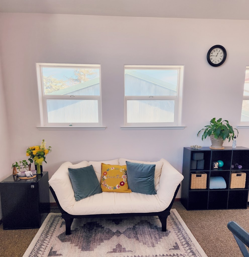  Pilates With Angelina