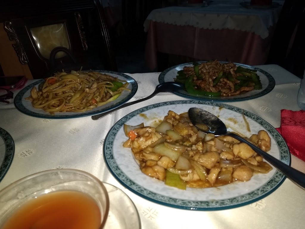 Restaurante Chino Hong-kong II — Comida y bebida
