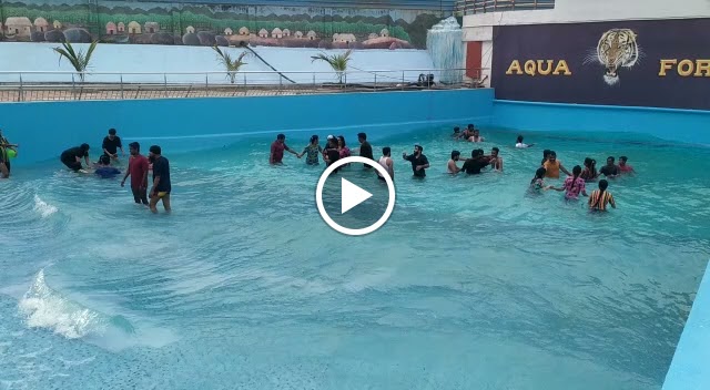 Water park