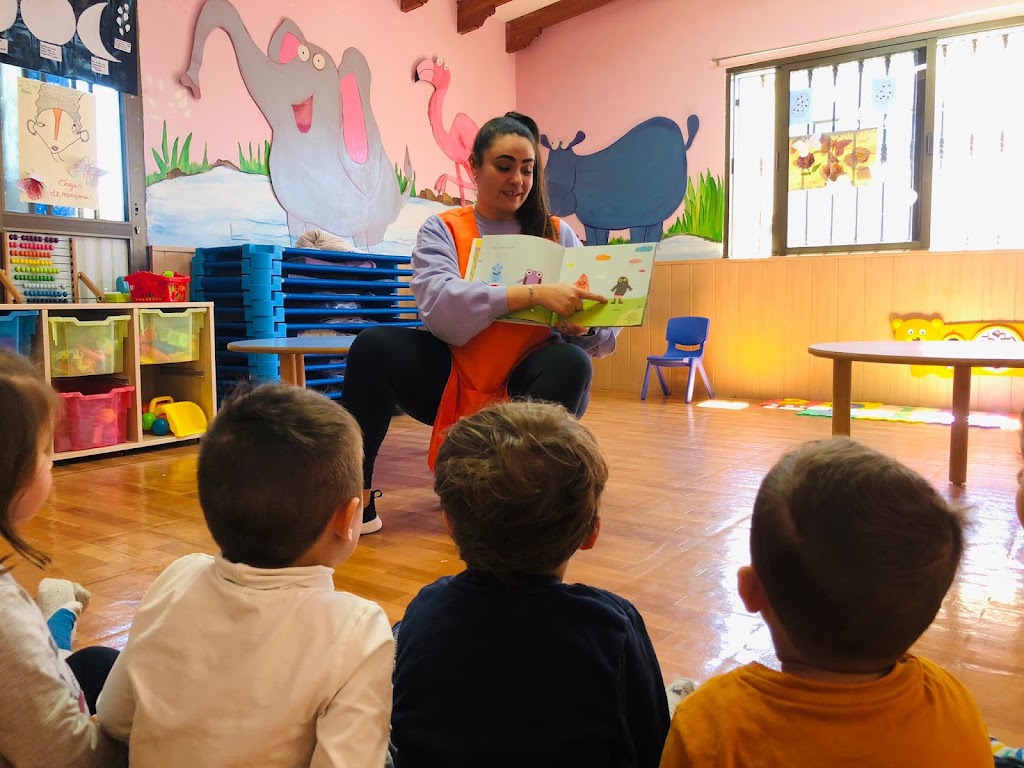 Centro Infantil Tippy — Escuela